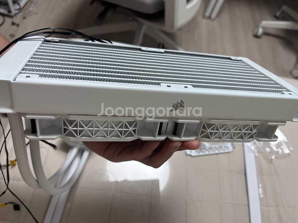 커세어 H100 icue RGB--3