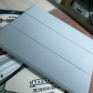 아이패드 M4 Pro13 실버 128G