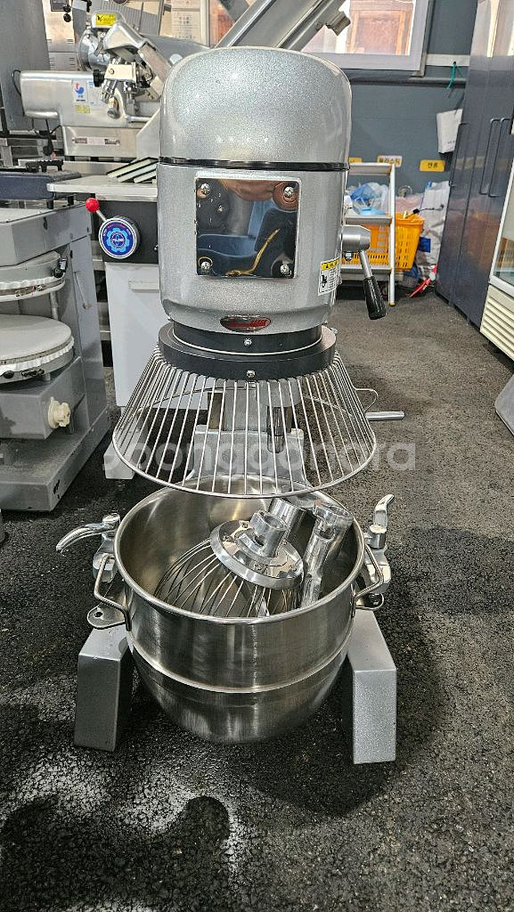 업소용 대만 14인치 안전망 반죽기 301B--0