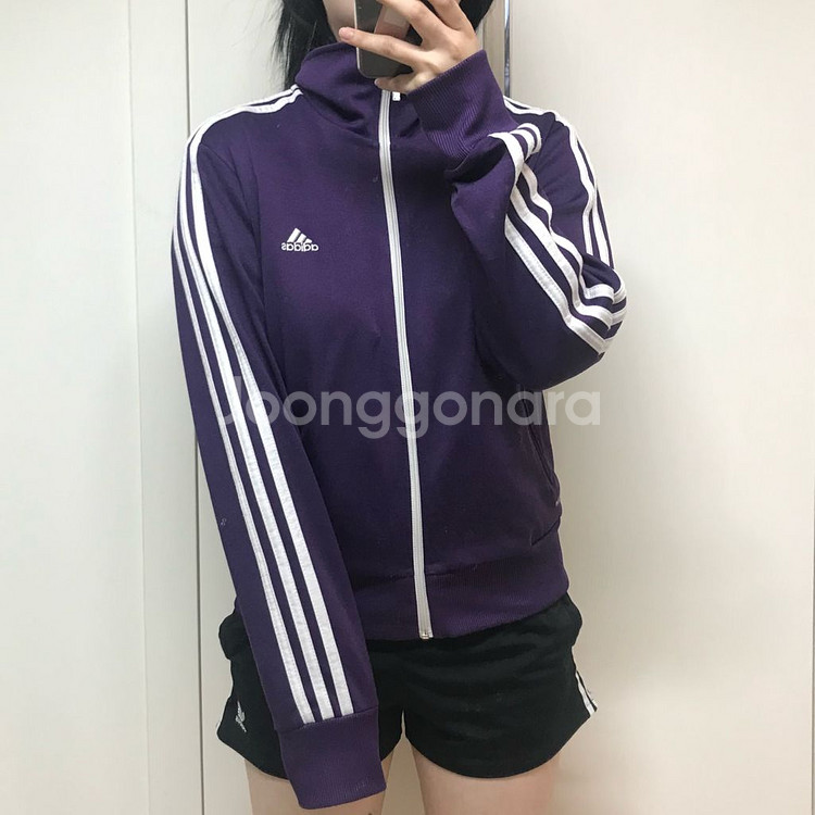 아디다스 보라 트레이닝 져지 95--0