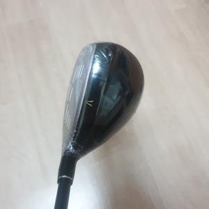 젝시오 13 남성용 4번 유틸리티 신품