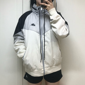 나이키 윈드러너 바람막이 M