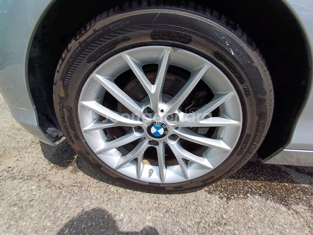 bmw 118d 순정 17인치 타이어휠팝니다.jpg--4