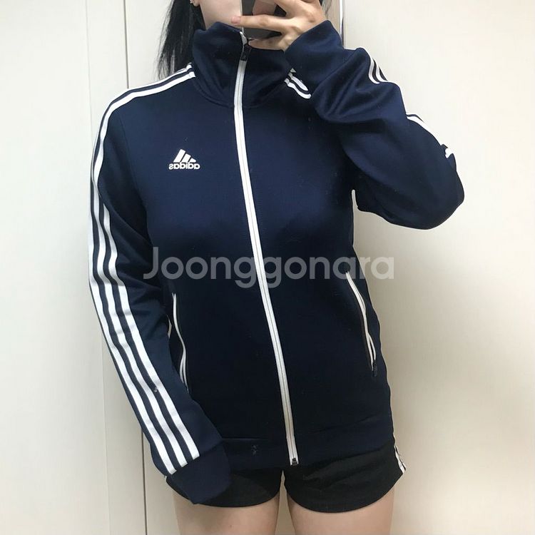 아디다스 트레이닝 져지 90--0