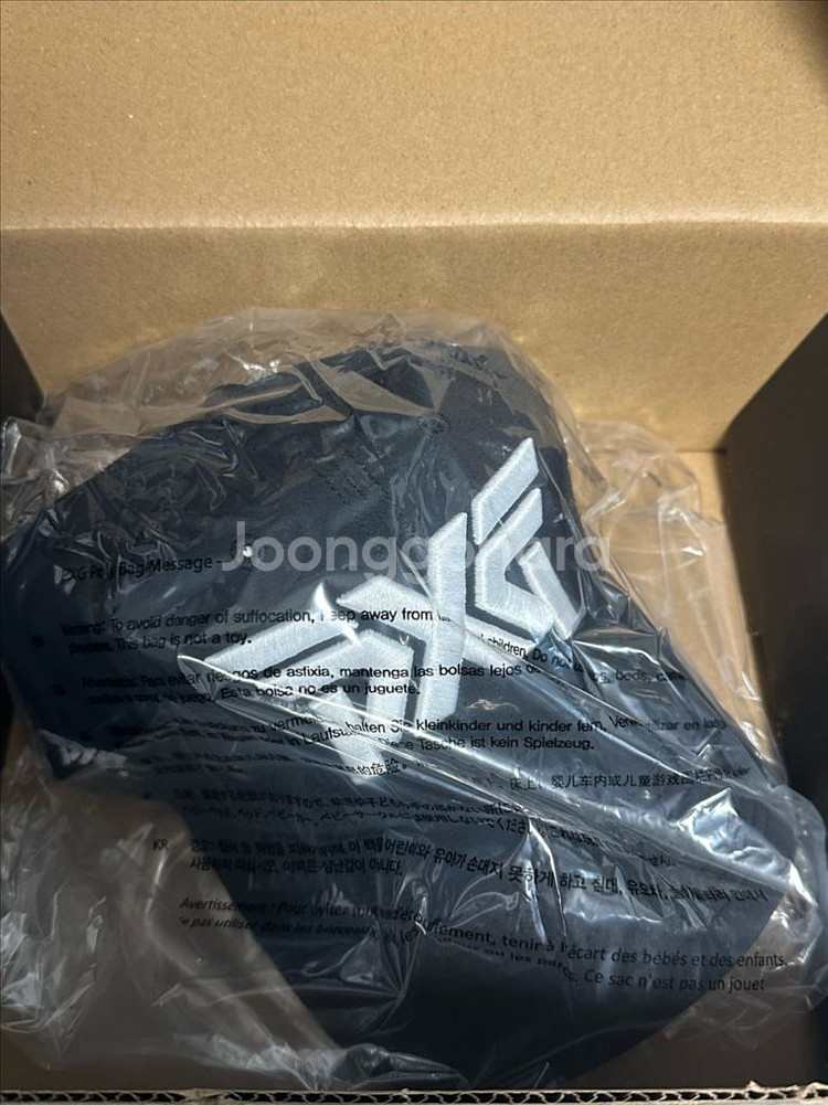 pxg 모자--0