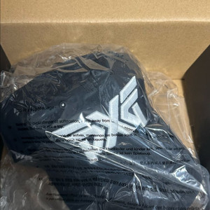 pxg 모자