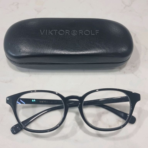 빅터앤롤프 VIKTOR&ROLF 안경