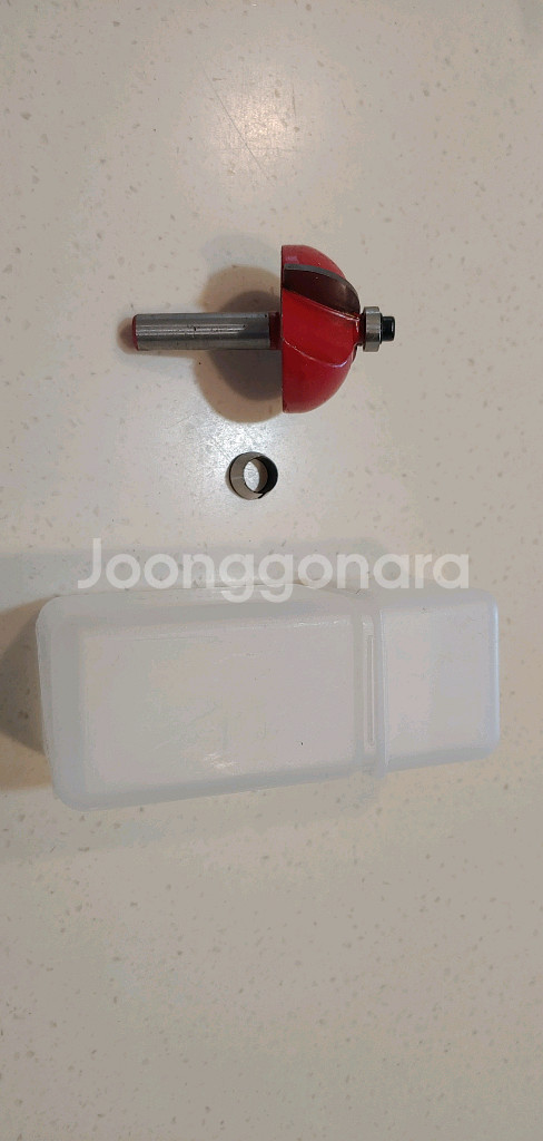 목공용 라우터 비트 판매합니다.--0