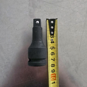 베스토 KING TOP 연결대 1/2*3인치 75mm