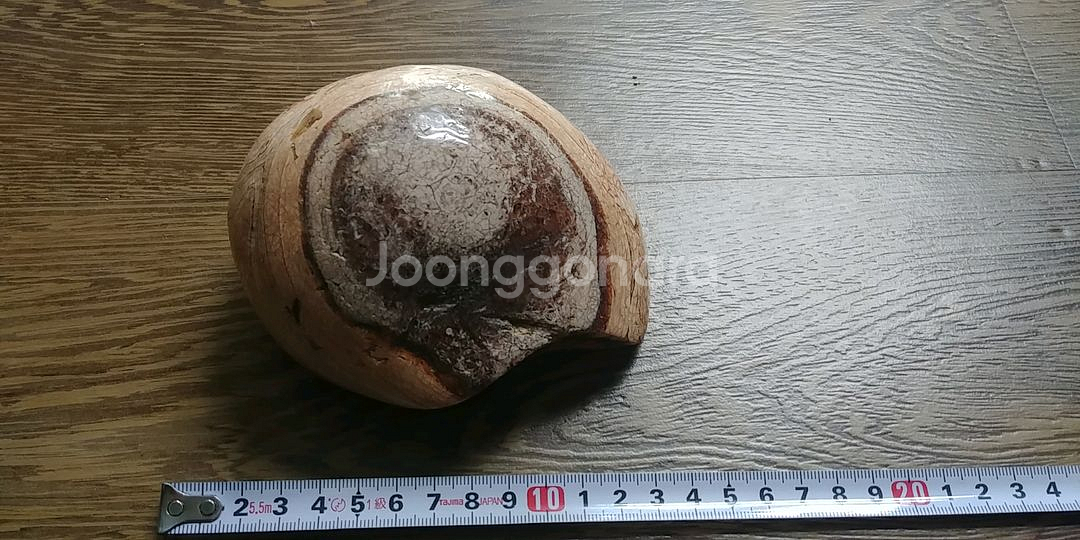아프리카 마다가스카르에서 사온 돌과 그릇(종지) 판매--5