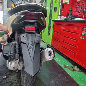 pcx125 22년식