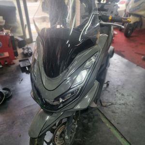 pcx125 22년식
