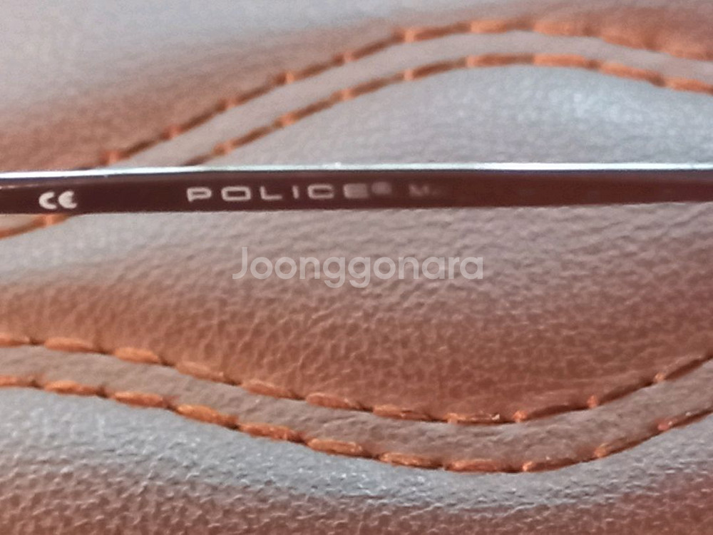 폴리스 보잉 선글라스--4