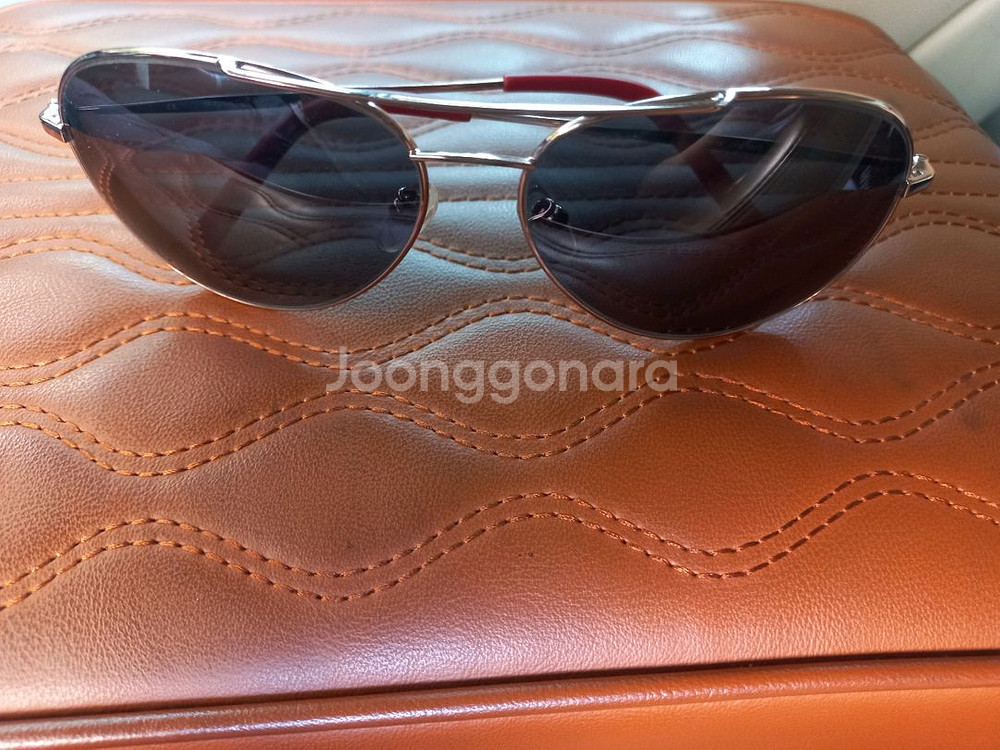 폴리스 보잉 선글라스--0