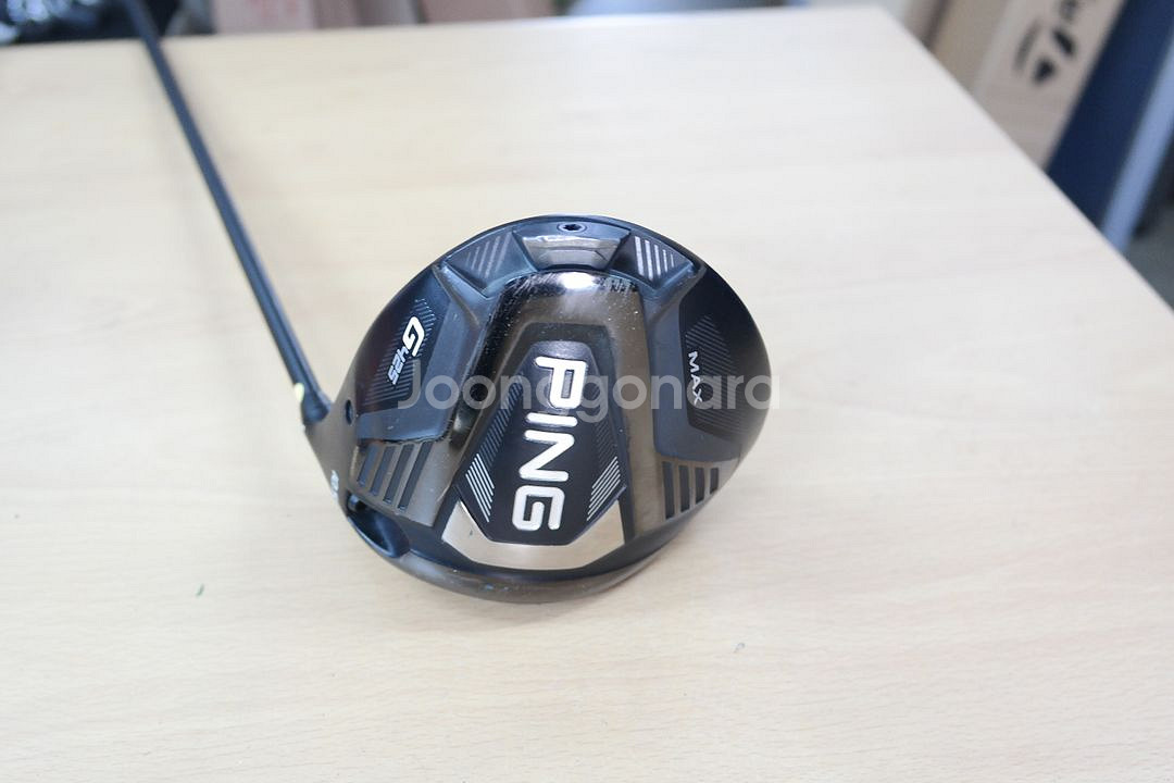 핑 G425 10.5도 R 드라이버--0