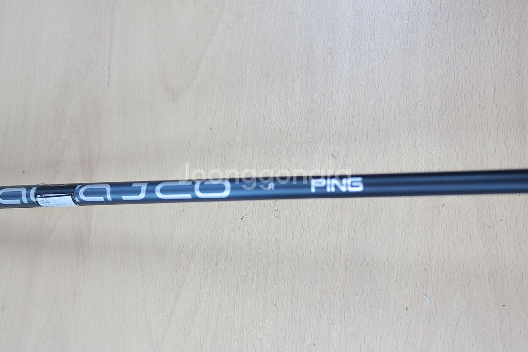 핑 G425 10.5도 R 드라이버--5