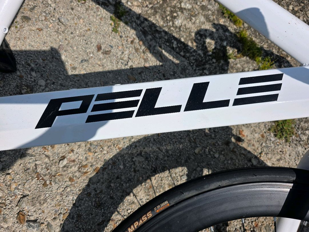 펠레 T1 픽시 화이트 (가격내림) 이미지