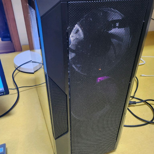 고사양 게이밍pc 5800x 3070ti