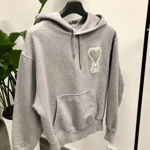 [S급]아미 빅하트 후드티 S