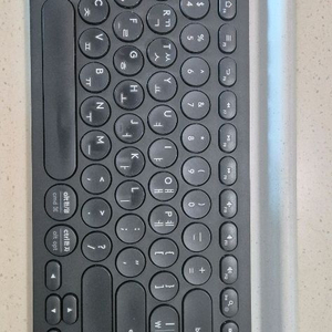 키보드 K780, K470, X100, K38갈축 판매