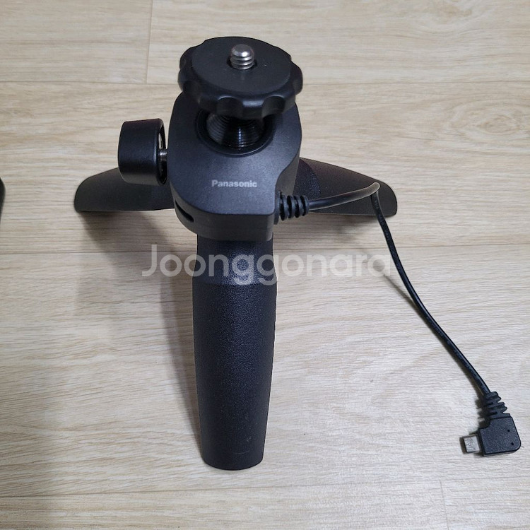 파나소닉 루믹스 DC-G100,핸드그립포함--7