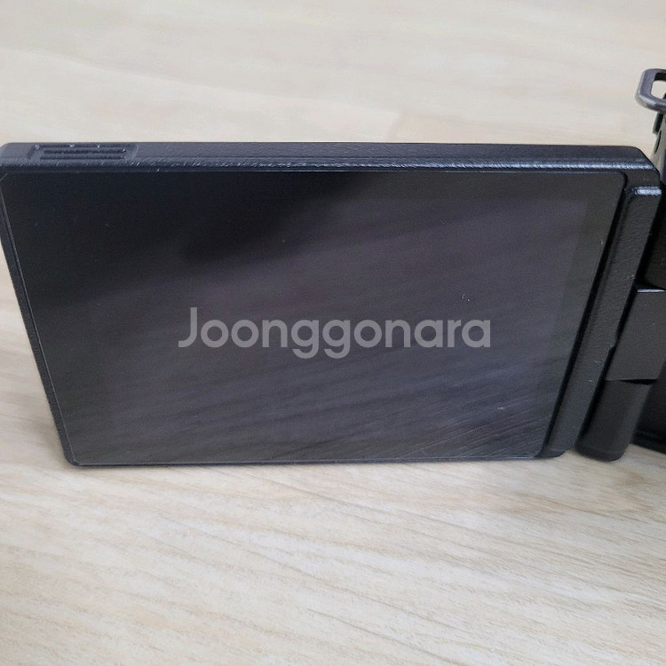 파나소닉 루믹스 DC-G100,핸드그립포함--9