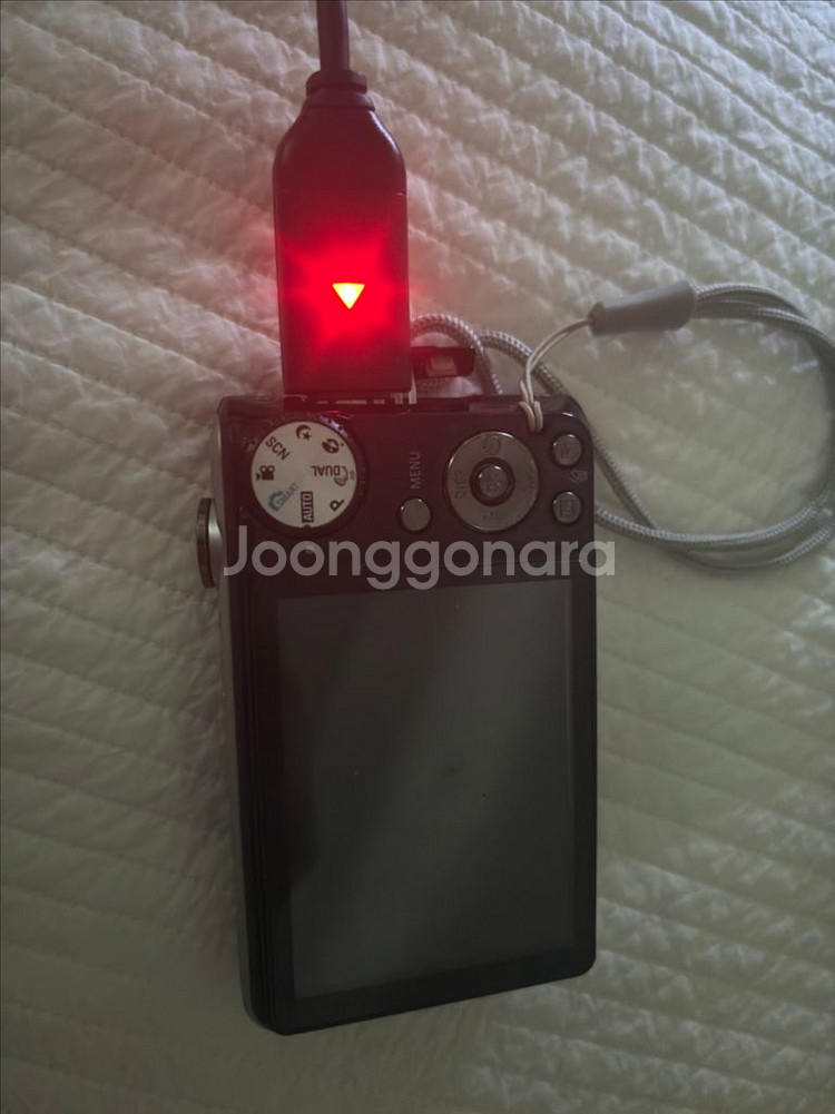 삼성VLUU PL150--2