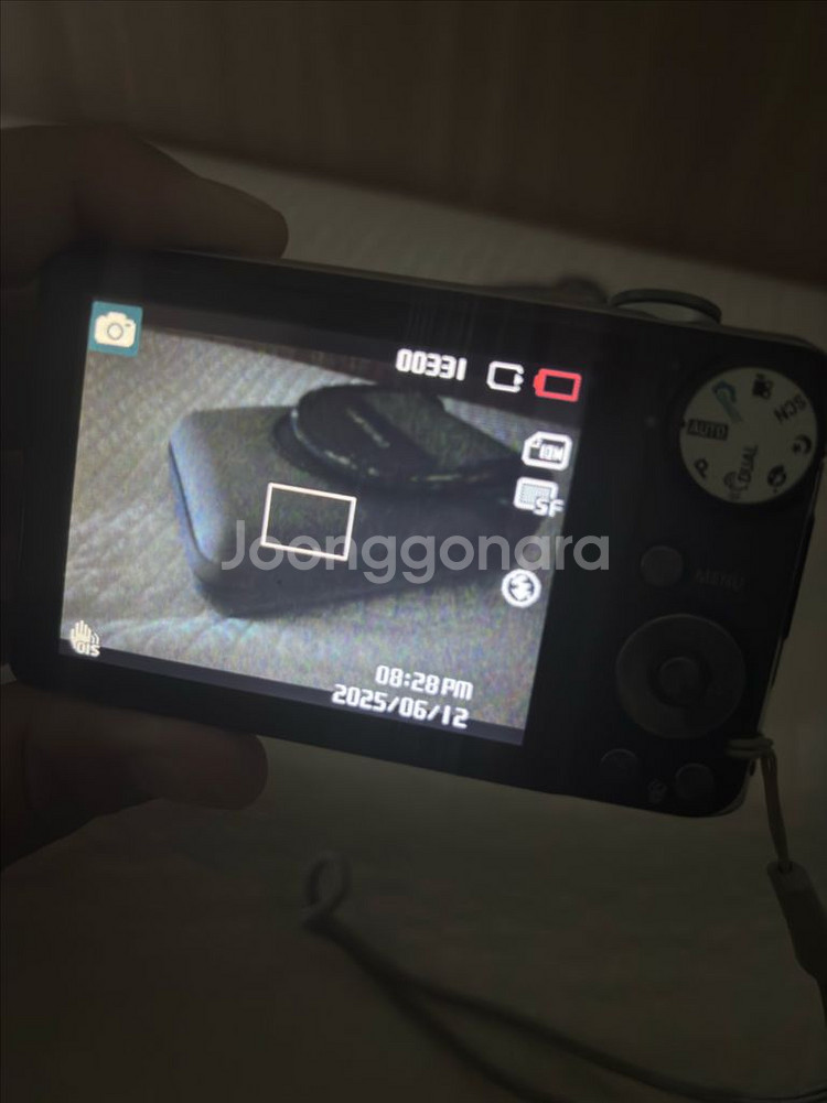 삼성VLUU PL150--4