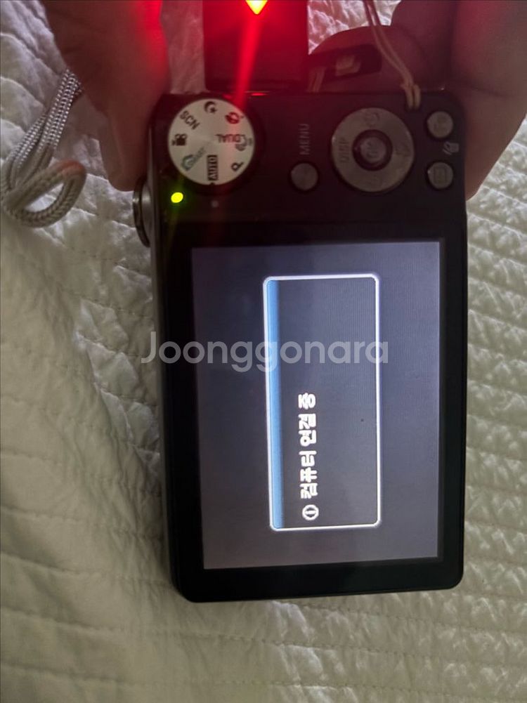 삼성VLUU PL150--3
