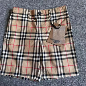 Burberry 버버리 남아 반바지 8Y