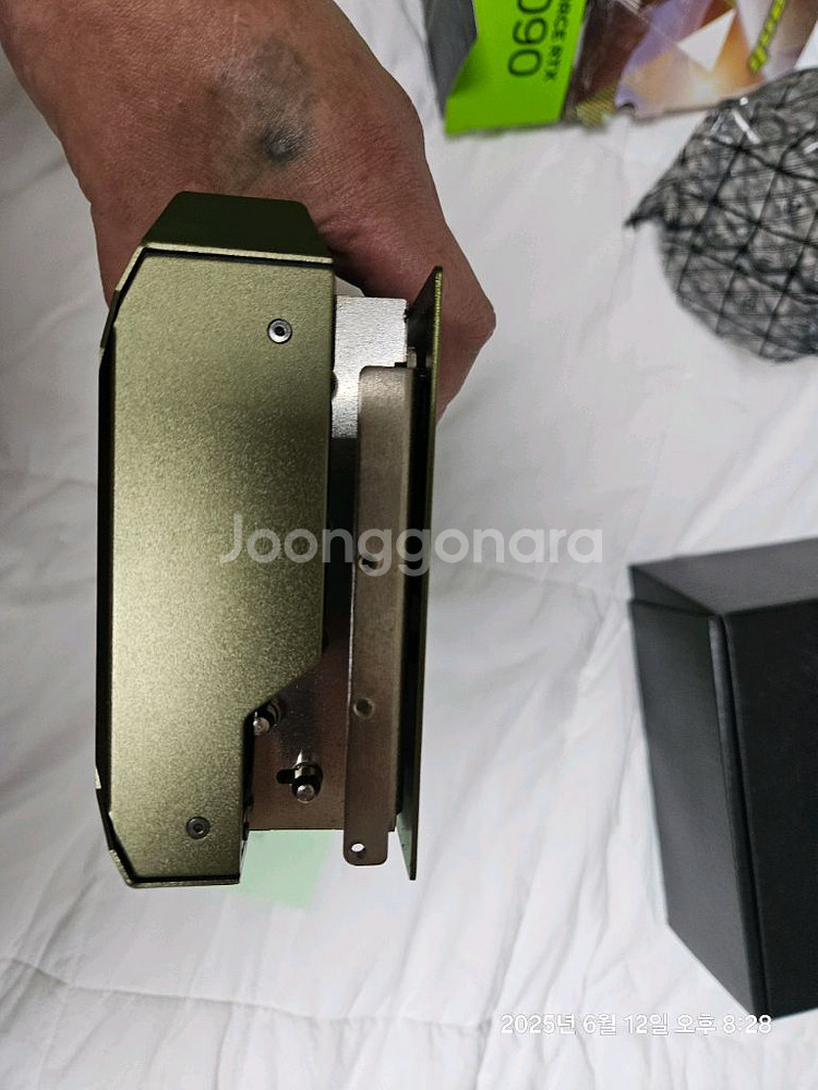 rtx 4090 만리팝니다--6