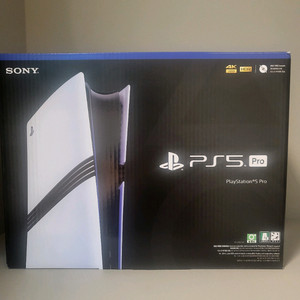 ps5 pro 플스5 프로