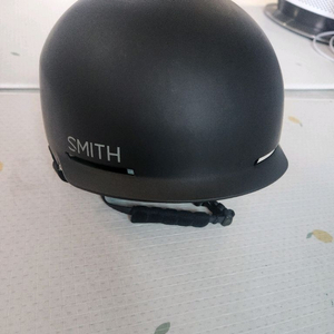 스미스(SMITH) 스카우트 헬멧 M사이즈 팝니다
