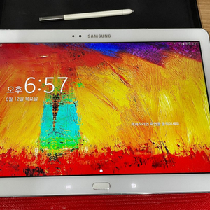 SM-P600 삼성 갤럭시탭 노트 10.1