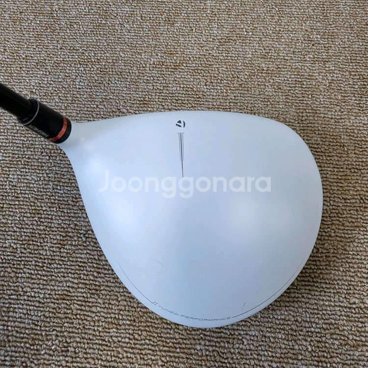 테일러메이드R15 드라이버11도 R 정품E503083--1