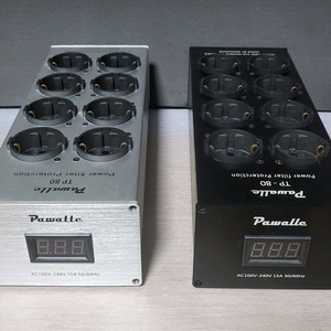 멀티탭 : PAWALLE TP80