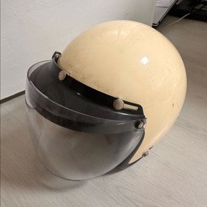 오토바이 헬멧