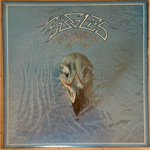 Eagles LP - Their Greatest Hit