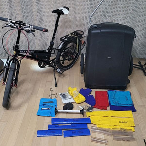 바이크프라이데이 다이아몬드 라마