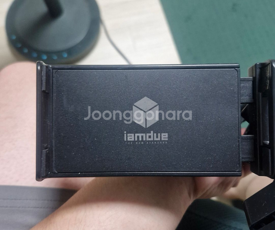 폰 거치대 자바라--0