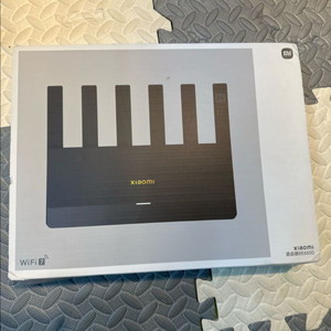 샤오미 WiFi 7 공유기