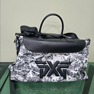 PXG 보스턴백(국내정품, 새싱품)