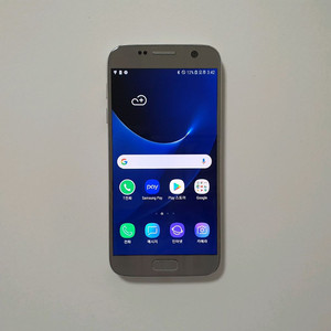 갤럭시 S7 32GB 깔끔 저렴 정상해지