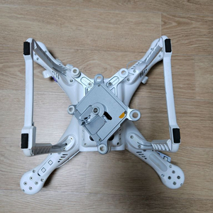 DJI 팬텀3 부품용