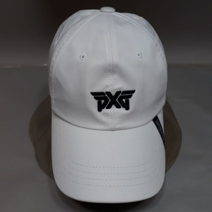 PXG 정품 모자