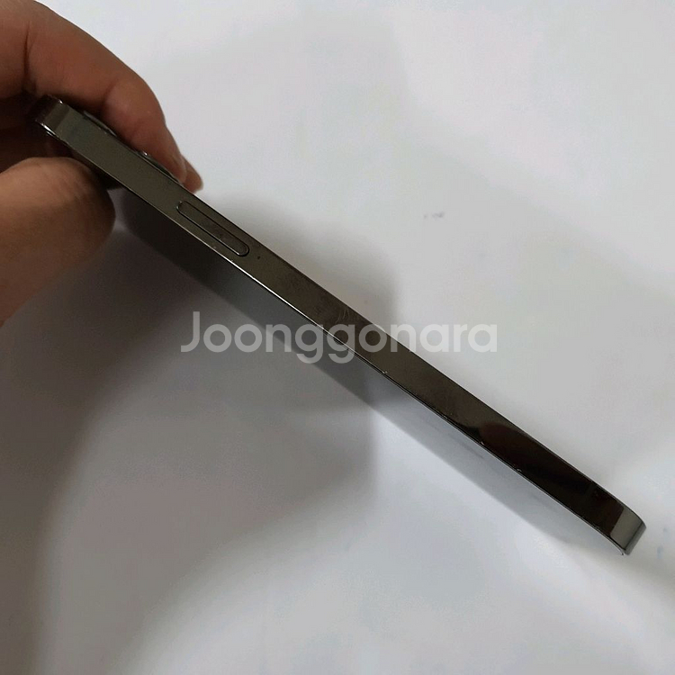 아이폰 12프로맥스 256GB 저렴--5
