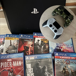 ps4 pro