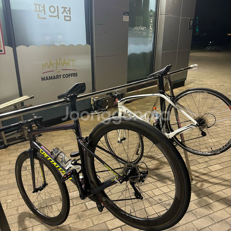 스페셜라이즈드 타막 SL6 카멜레온(54)--3