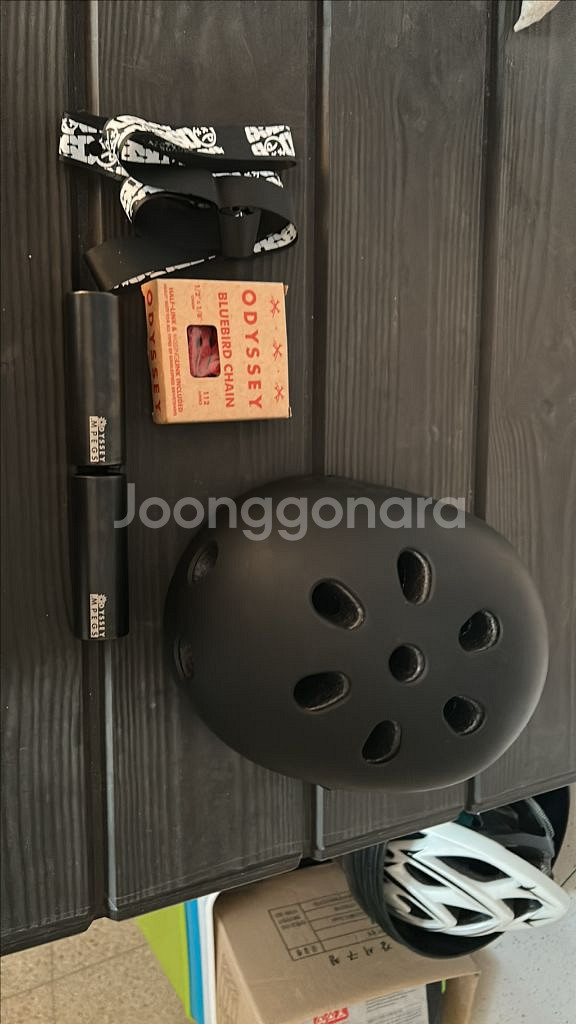 선데이Bmx--2