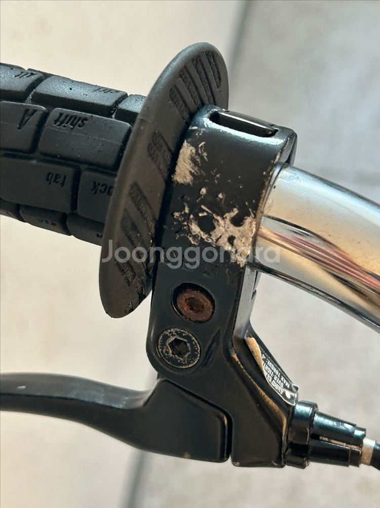 선데이Bmx--3